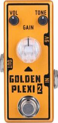 Tone City Golden Plexi V2
