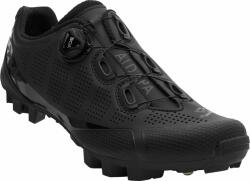 Spiuk Aldapa BOA MTB Negru Mat 37 Pantofi de ciclism pentru bărbați (ZALPAM837)
