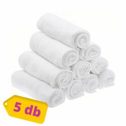 Baby Bruin cseh textilpelenka (5 db)