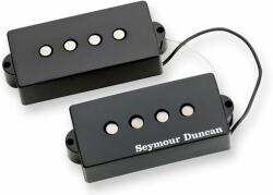 Seymour Duncan SPB-2 Black Doză pentru bas (SSPB-2)