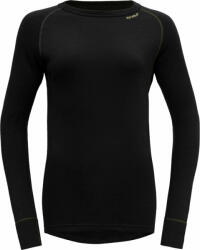 Devold Expedition Merino 235 Shirt Woman Black S Lenjerie termică (GO 155 226 A 950A S)