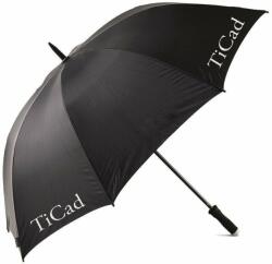 Ticad Umbrella Umbrelă (TICAD-UMBR-BLK)