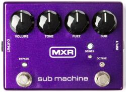 MXR Sub Machine Efect de chitară (M225)