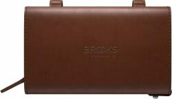 Brooks D-Shaped Brown 1 L (B276700A17205)