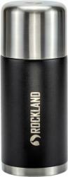 Rockland Polaris Vacuum Flask 750 ml Black Termos (ROCKLAND-302)