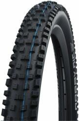 Schwalbe Nobby Nic 29/28" (622 mm) Black/Blue 2.4 Anvelopa de bicicletă MTB (11654143.01)