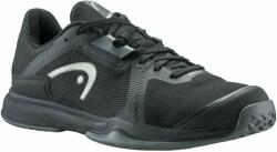 Head Sprint Team 3.5 Black 46 Pantofi de tenis pentru bărbați