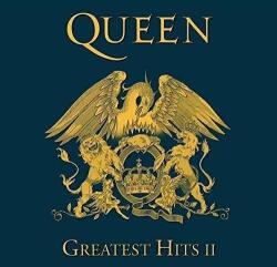 Queen - Greatest Hits 2 (Remastered) (2 LP) (0602557048445)
