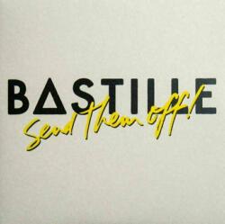 Bastille - Send Them Off! (7" Vinyl) (602557204421)