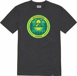 Etnies Jw Outdoor Tee Black S T-Shirt (4130003966001-S)