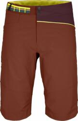 Ortovox Pala Shorts M Clay Orange XL Pantaloni scurti (6208100004)