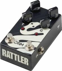 JAM Pedals Rattler bass (RTB)
