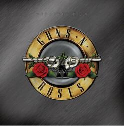Guns N' Roses - Greatest Hits (2 LP) (180g) (602507124793)