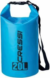 Cressi Dry Light Blue (XUA928620)