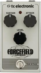 TC Electronic Forcefield Compressor Efect de chitară (FORCEFIELD COMPRESSOR)