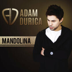 Adam Ďurica - Mandolína (LP) (0602547447937)