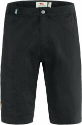Fjällräven Abisko Hike Shorts M Black 48 Pantaloni scurti (F86969-550-48)