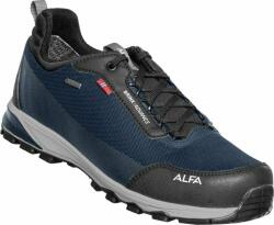 Alfa Brink Advance GTX Albastru închis 43 Pantofi trekking de bărbați (629959781-43)