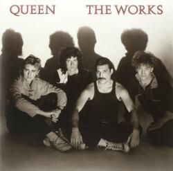 Queen - The Works (LP) (0602547202789)