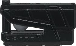 Abus Granit Detecto X Plus 8077 Black Lacat pentru moto (55675)