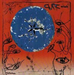 The Cure - Wish (30th Anniversary Edition) (2 LP) (0602435793146)
