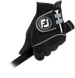 Footjoy RainGrip Black Pereche L Mănuși pentru femei (67280E-L)