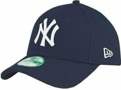 New York Yankees 9Forty K MLB League Basic Navy/White Youth Șapcă (10877283-YOUTH)