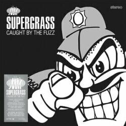 Supergrass - Caught By The Fuzz (RSD) (LP) (4050538556957)