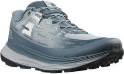Salomon Ultra Glide W Bluestone/Pearl Blue/Ebony 40 Pantofi de alergare pentru trail