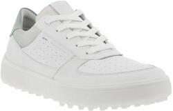Ecco Tray Womens Golf Shoes White/Ice Flower/Delicacy 39 (10833360609-39)
