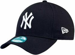 New York Yankees 9Forty MLB League Basic Navy/White UNI Șapcă