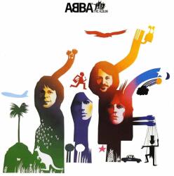 Abba - The Album (LP) (0602527346519)