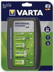 VARTA Universal Charger (VAR-57648-401)