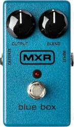 MXR M103 Blue Box Efect de chitară (M103)