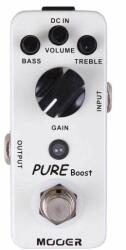 MOOER Pure Boost Efect de chitară (ME MBT 2)