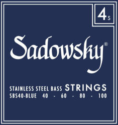 Sadowsky Blue Label 4 40-100 - muziker - 119,00 RON