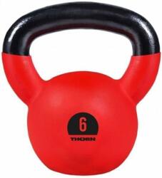 THORN+fit Red 6 kg Roșu Kettlebell