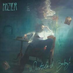 Hozier - Wasteland, Baby! (2 LP) (0602577412714)