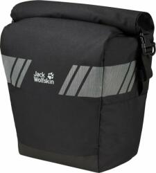 Jack Wolfskin Rack Geantă pentru portbagaj Black 22 L (2010561_6699_OS)