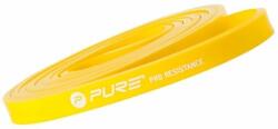 Pure 2 Improve Pro Resistance Band Light Ușoară Galben Bandă de rezistență