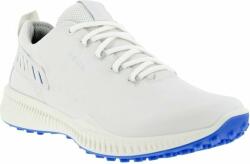 Ecco S-Hybrid Mens Golf Shoes White 42 (1511341100742)