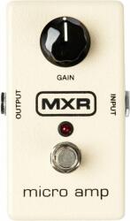MXR M133 Micro Amp - muziker