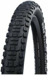 Schwalbe Johnny Watts 29/28" (622 mm) Black 2.6 Anvelopa de bicicletă MTB (11654095)