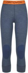 Ortovox 185 Rock 'N' Wool Shorts W Night Blue Blend XL Lenjerie termică (8416100065)