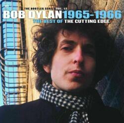 Bob Dylan - The Bootleg Series Vol. 12: The Cutting Edge 1965-1966 (3 LP + 2 CD) (0888751244313)