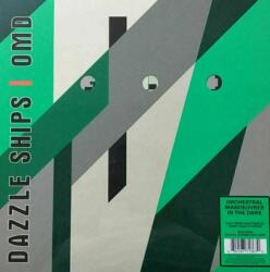 Orchestral Manoeuvres - Dazzle Ships (LP) (0602567713630)