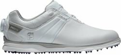 Footjoy Pro SL BOA Womens Golf Shoes White/Grey 41 (98137095M)