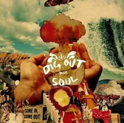Oasis - Dig Out Your Soul (LP) (5051961051018)