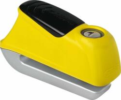 Abus Trigger Alarm 345 Yellow Lacat pentru moto (55975)