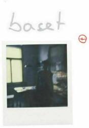 Baset - Baset (LP) (8594176230160)
